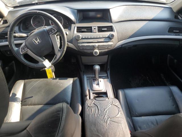 1HGCP2F6XBA042920 - 2011 HONDA ACCORD SE ვერცხლისფერი ფოტო 8