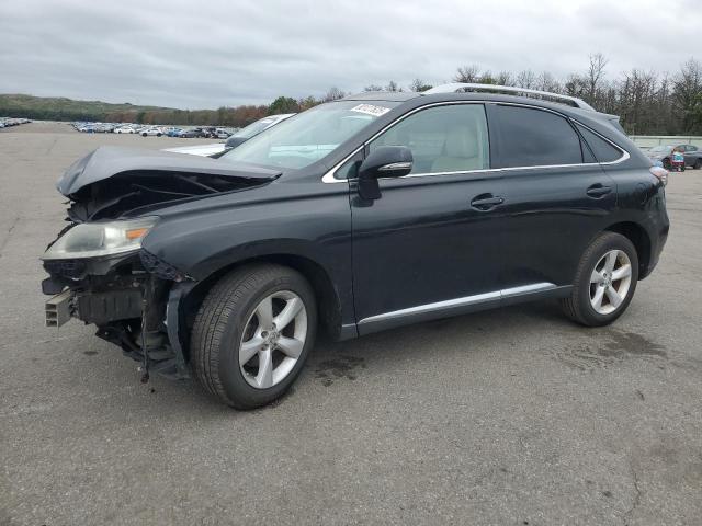 2013 LEXUS RX 350 BASE, 