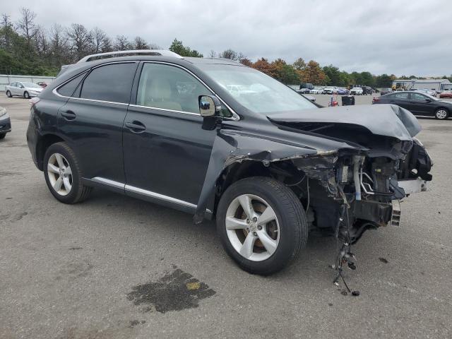 2T2BK1BA5DC167458 - 2013 LEXUS RX 350 BASE BLACK photo 4