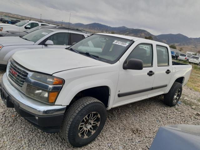 2008 GMC CANYON, 