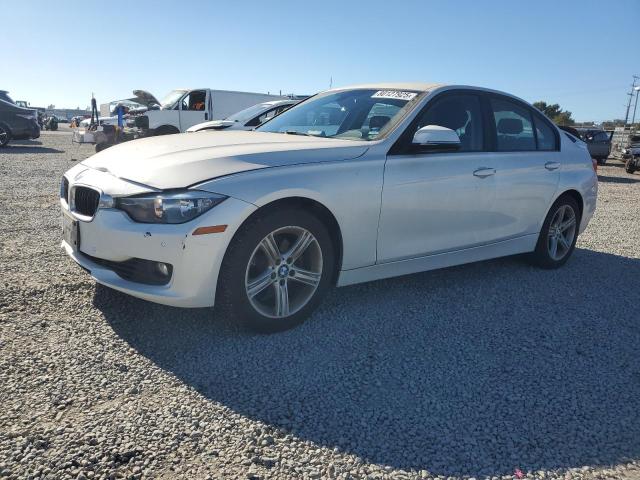 2015 BMW 328 I, 