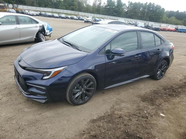 2025 TOYOTA COROLLA SE, 