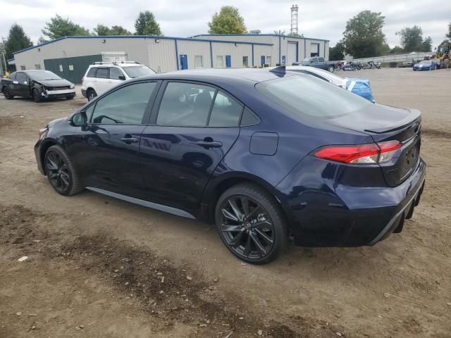 5YFS4MCE2SP245404 - 2025 TOYOTA COROLLA SE Mavi foto 2