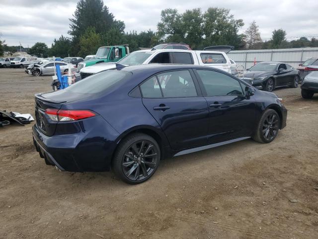 5YFS4MCE2SP245404 - 2025 TOYOTA COROLLA SE Mavi foto 3