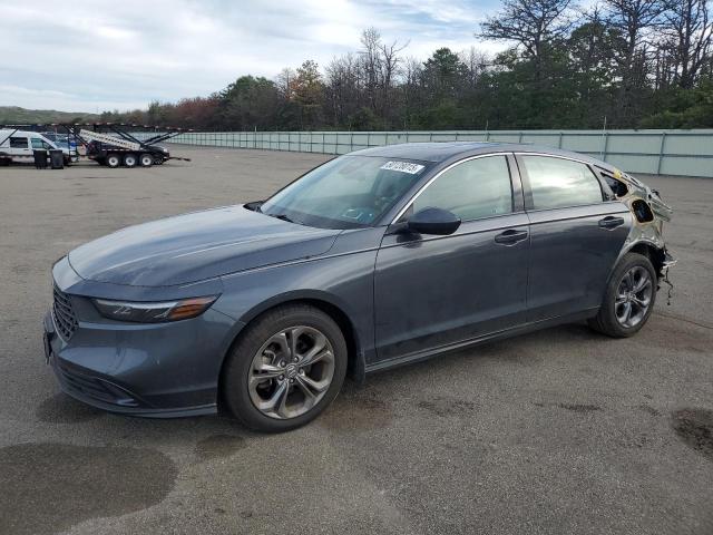 2024 HONDA ACCORD EX, 