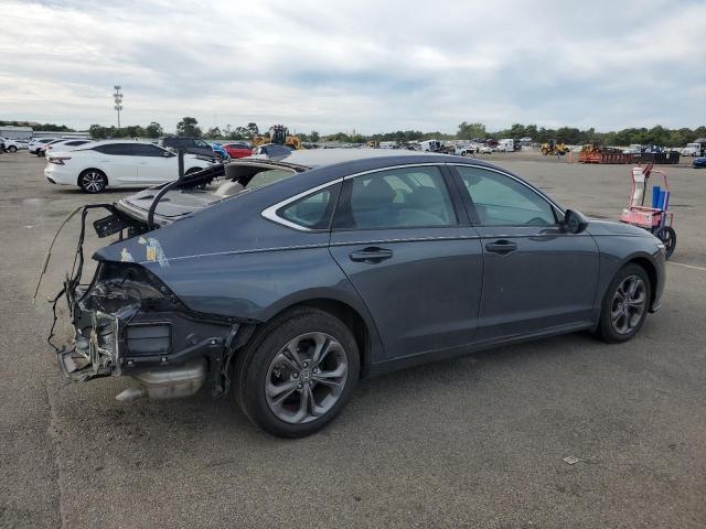 1HGCY1F31RA021641 - 2024 HONDA ACCORD EX GRAY photo 3