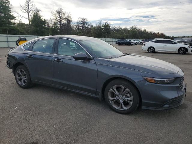 1HGCY1F31RA021641 - 2024 HONDA ACCORD EX GRAY photo 4