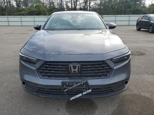 1HGCY1F31RA021641 - 2024 HONDA ACCORD EX GRAY photo 5