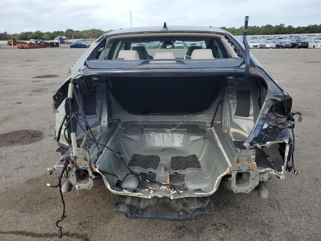 1HGCY1F31RA021641 - 2024 HONDA ACCORD EX GRAY photo 6