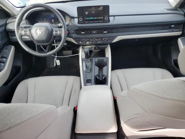 1HGCY1F31RA021641 - 2024 HONDA ACCORD EX GRAY photo 8