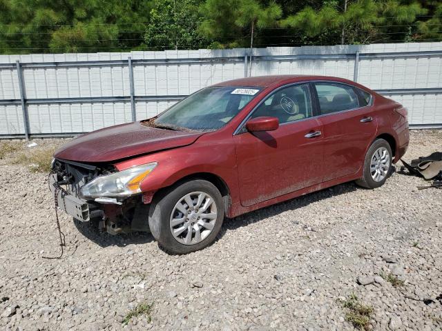 2014 NISSAN ALTIMA 2.5, 