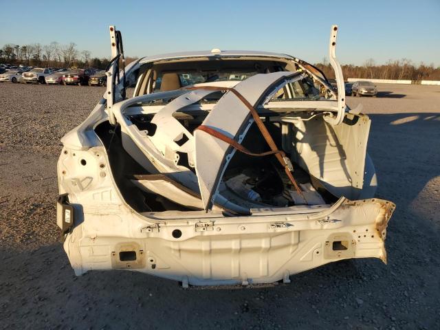 1N4BL4CV0LC171869 - 2020 NISSAN ALTIMA SR WHITE photo 6