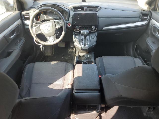 2HKRW1H33KH000199 - 2019 HONDA CR-V LX Szary zdjęcie 8