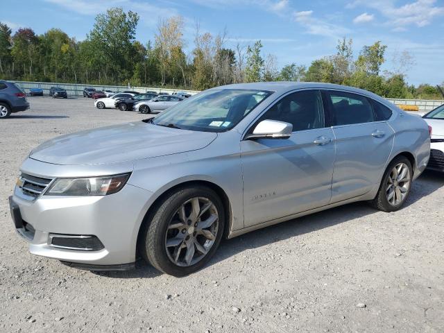 2014 CHEVROLET IMPALA LT, 