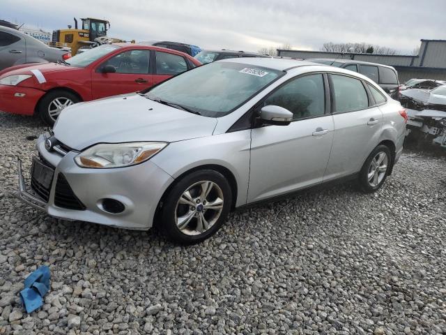 2013 FORD FOCUS SE, 