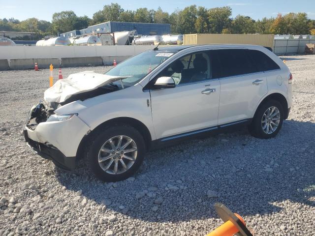 2013 LINCOLN MKX, 