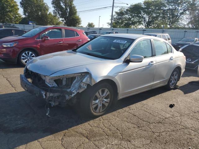 2012 HONDA ACCORD SE, 