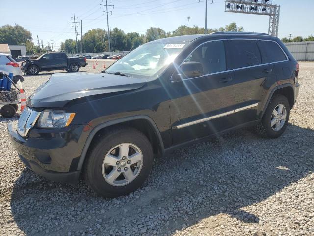 2012 JEEP GRAND CHER LAREDO, 