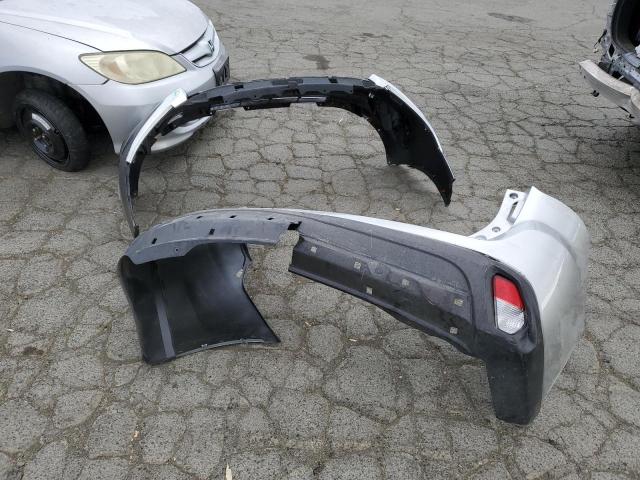 JA4AD2A31JZ052824 - 2018 MITSUBISHI OUTLANDER ES SILVER photo 12