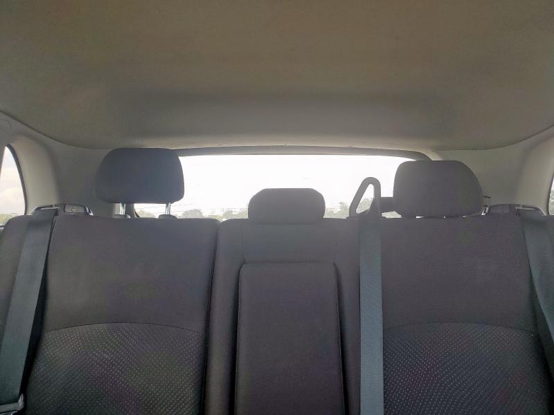 4A4AP3AUXFE023390 - 2015 MITSUBISHI OUTLANDER SPORT ES 黑色 照片 10