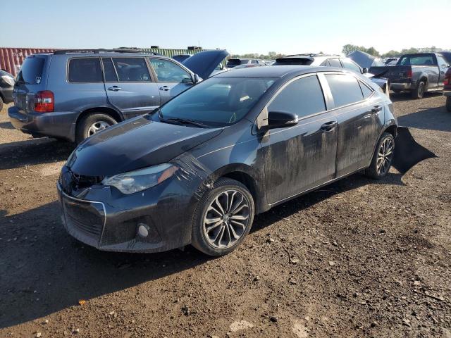 2015 TOYOTA COROLLA L, 