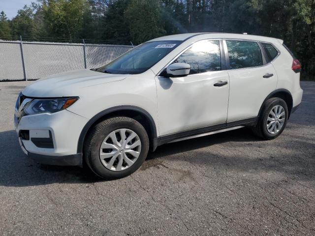 2019 NISSAN ROGUE S, 