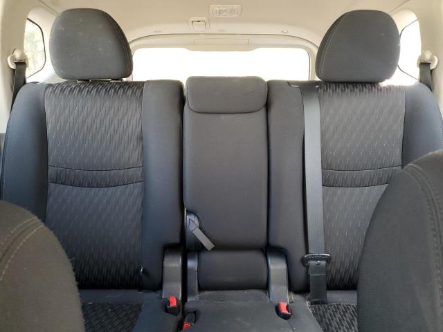 5N1AT2MV8KC722004 - 2019 NISSAN ROGUE S 白色 照片 10