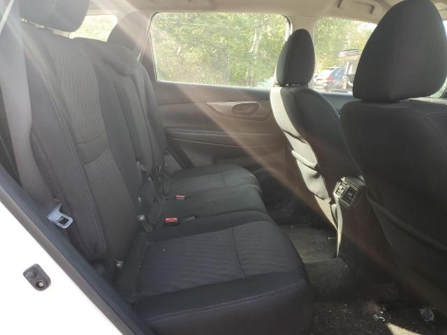 5N1AT2MV8KC722004 - 2019 NISSAN ROGUE S 白色 照片 11