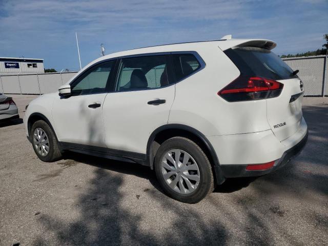 5N1AT2MV8KC722004 - 2019 NISSAN ROGUE S 白色 照片 2
