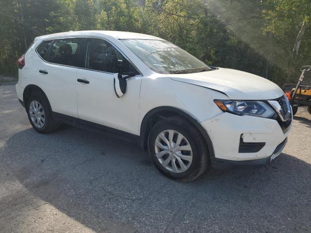 5N1AT2MV8KC722004 - 2019 NISSAN ROGUE S 白色 照片 4