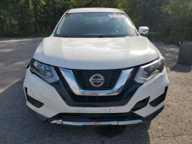 5N1AT2MV8KC722004 - 2019 NISSAN ROGUE S 白色 照片 5