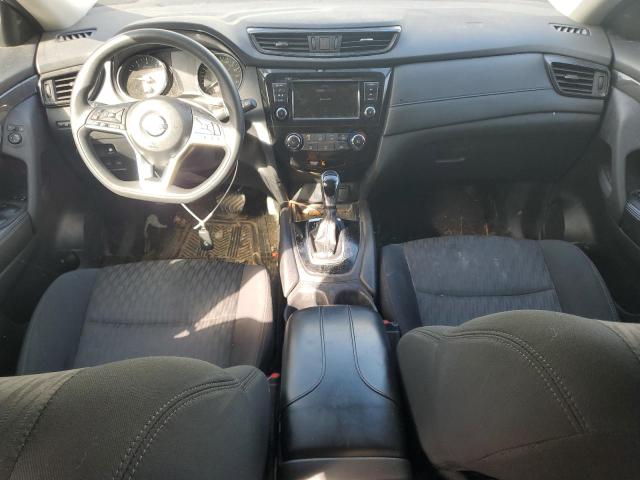 5N1AT2MV8KC722004 - 2019 NISSAN ROGUE S 白色 照片 8