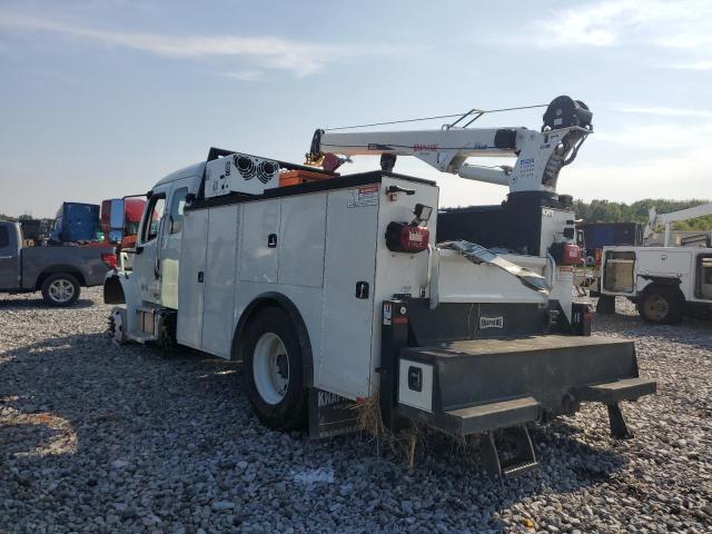 3ALACWFCXSDVF1465 - 2025 FREIGHTLINER M2 106 MEDIUM DUTY WHITE photo 3