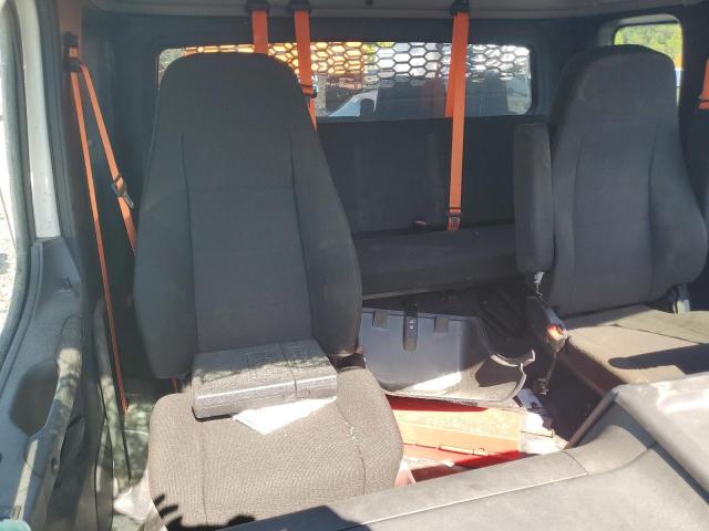 3ALACWFCXSDVF1465 - 2025 FREIGHTLINER M2 106 MEDIUM DUTY WHITE photo 6