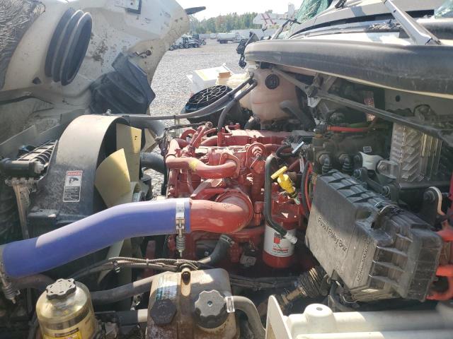 3ALACWFCXSDVF1465 - 2025 FREIGHTLINER M2 106 MEDIUM DUTY WHITE photo 7