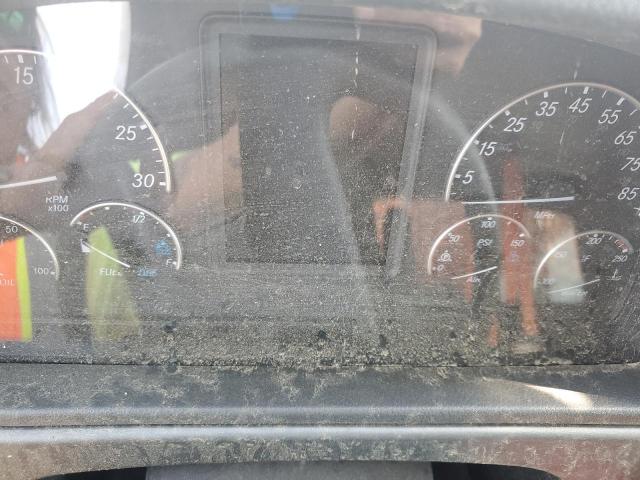 3ALACWFCXSDVF1465 - 2025 FREIGHTLINER M2 106 MEDIUM DUTY WHITE photo 8