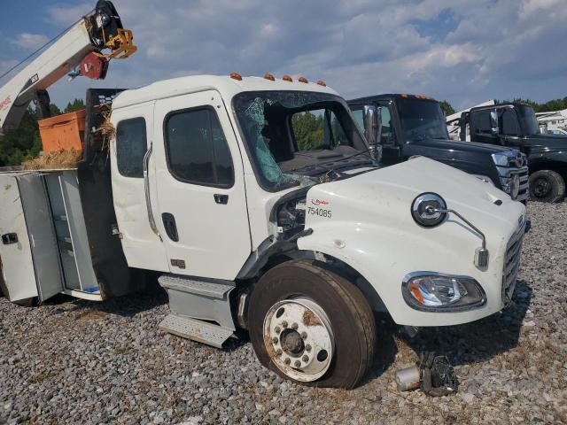 3ALACWFCXSDVF1465 - 2025 FREIGHTLINER M2 106 MEDIUM DUTY WHITE photo 9