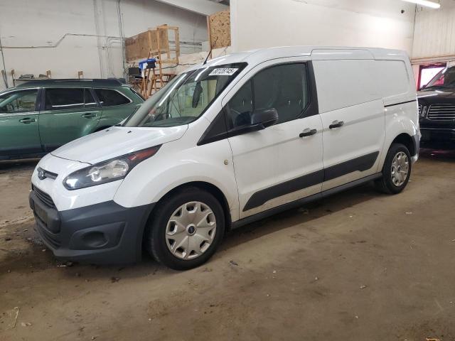 2018 FORD TRANSIT CO XL, 