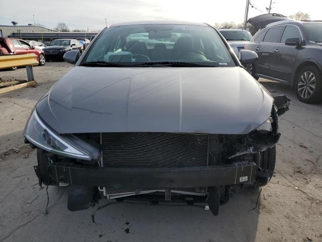 KMHD84LF4LU048482 - 2020 HYUNDAI ELANTRA SEL GRAY photo 5