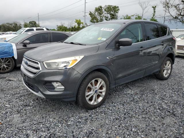 2017 FORD ESCAPE SE, 