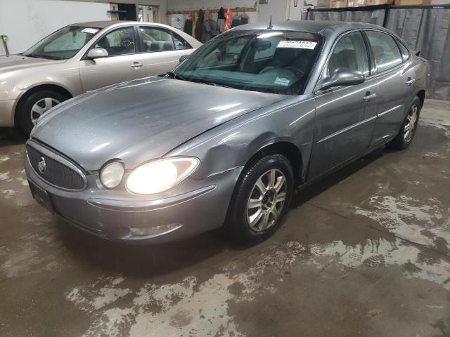 2005 BUICK LACROSSE CX, 