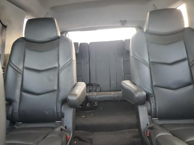 1GYS4AKJ9GR355273 - 2016 CADILLAC ESCALADE BLACK photo 10