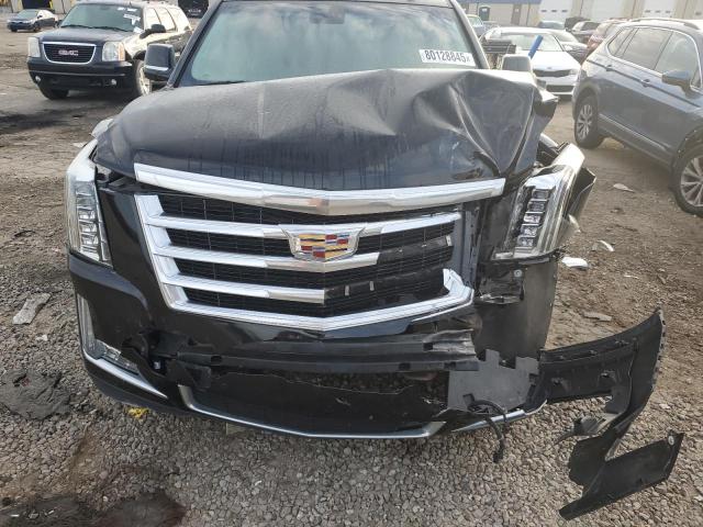 1GYS4AKJ9GR355273 - 2016 CADILLAC ESCALADE BLACK photo 12
