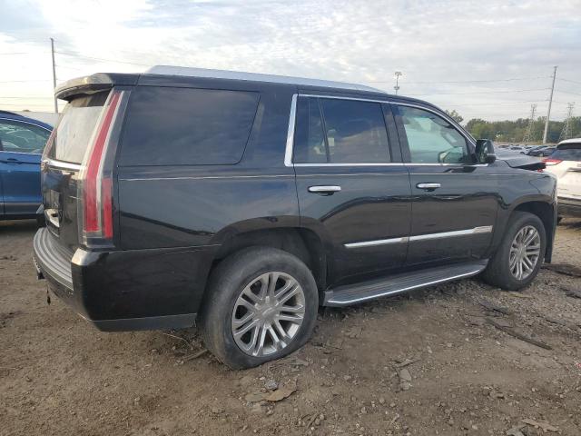 1GYS4AKJ9GR355273 - 2016 CADILLAC ESCALADE BLACK photo 3