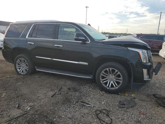 1GYS4AKJ9GR355273 - 2016 CADILLAC ESCALADE BLACK photo 4