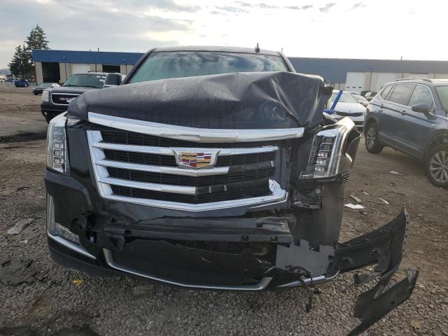 1GYS4AKJ9GR355273 - 2016 CADILLAC ESCALADE BLACK photo 5