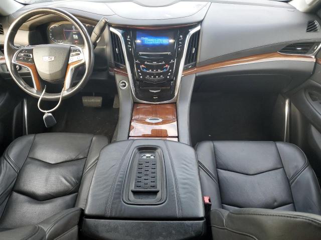 1GYS4AKJ9GR355273 - 2016 CADILLAC ESCALADE BLACK photo 8