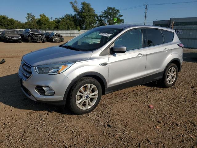 2017 FORD ESCAPE SE, 