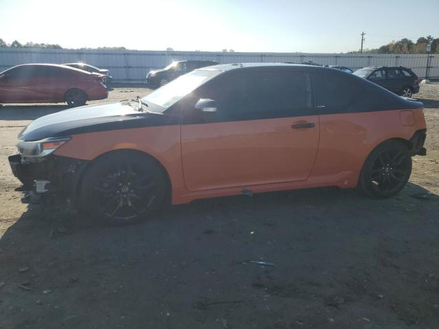 2015 TOYOTA SCION TC, 