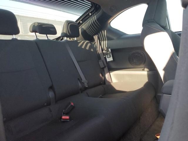 JTKJF5C73FJ008128 - 2015 TOYOTA SCION TC 橙色 照片 10